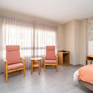 Hotel Hotel Vistamar Wellness By Dlv cazare Villajoyosa