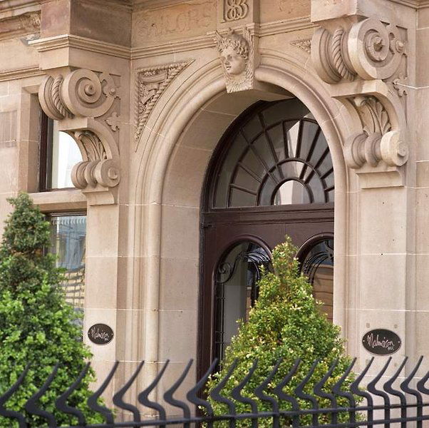 Hotel Malmaison Edinburgh