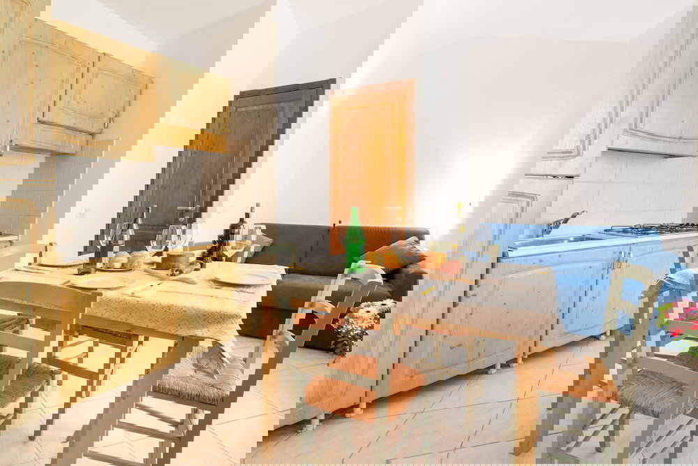 Hotel Residence Costa Del Turchese By Pendraholidays