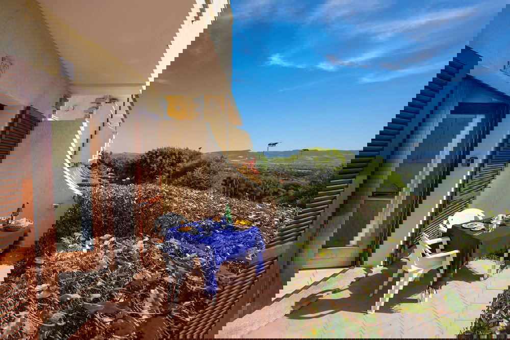 Hotel Costa Del Turchese Residence