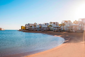 Hotel Sunrise Crystal Bay cazare Hurghada Town