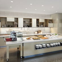 Hotel Ac Hotel By Marriott Kingston, Jamaica cazare Kingston