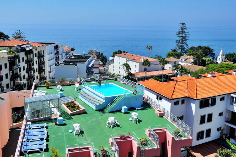 Hotel Apth Imperatriz