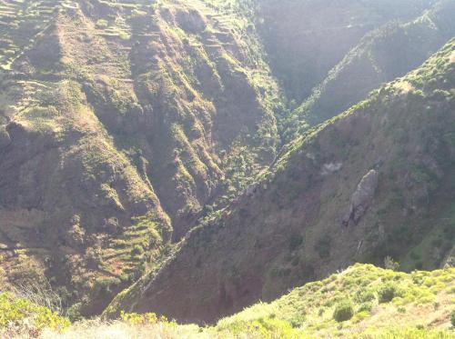 Hotel Pensao Fernandes