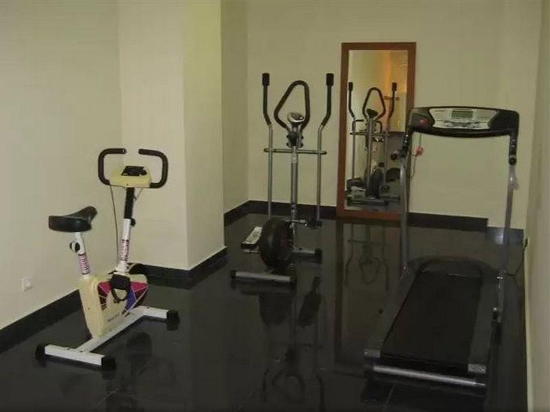 Apartamentos Gaivota