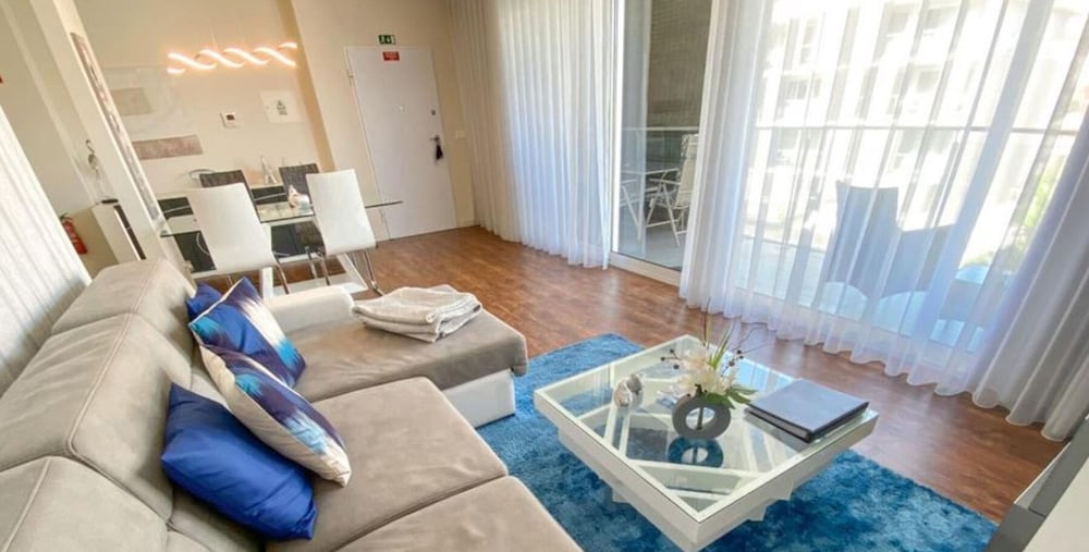 Madalenas Palace- Apartment, Funchal, Madeira