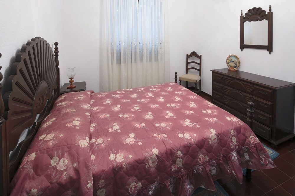 Lobos Rustic House Ii