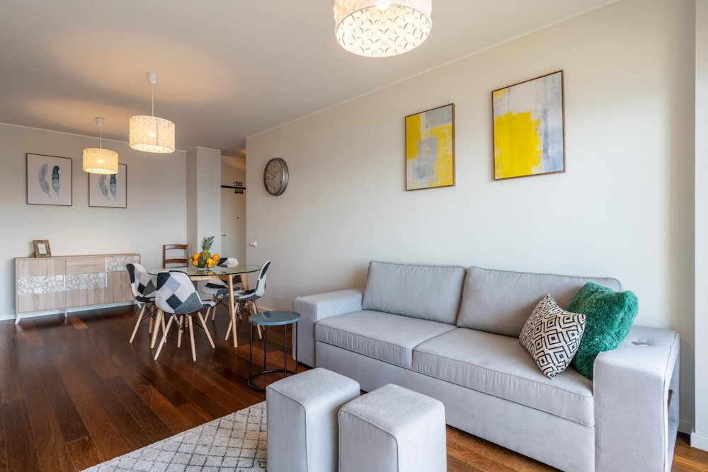 Centromar Bella Vista By Atlantic Holiday