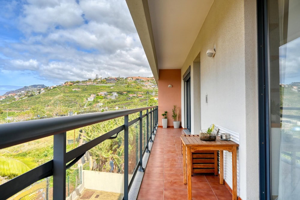 Levada Dos Piornais A Home In Madeira