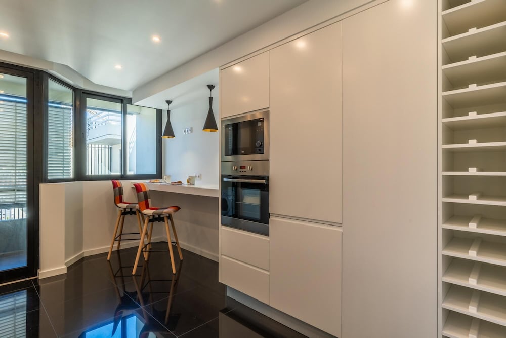 Magn Lia Apartment By Atlantic Holiday