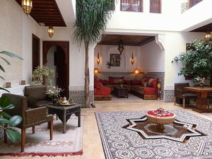 Hotel Riad Viva cazare Marrakesh