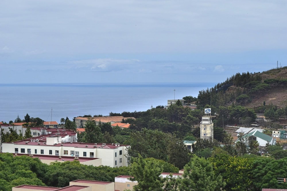 Sao Martinho A Home In Madeira