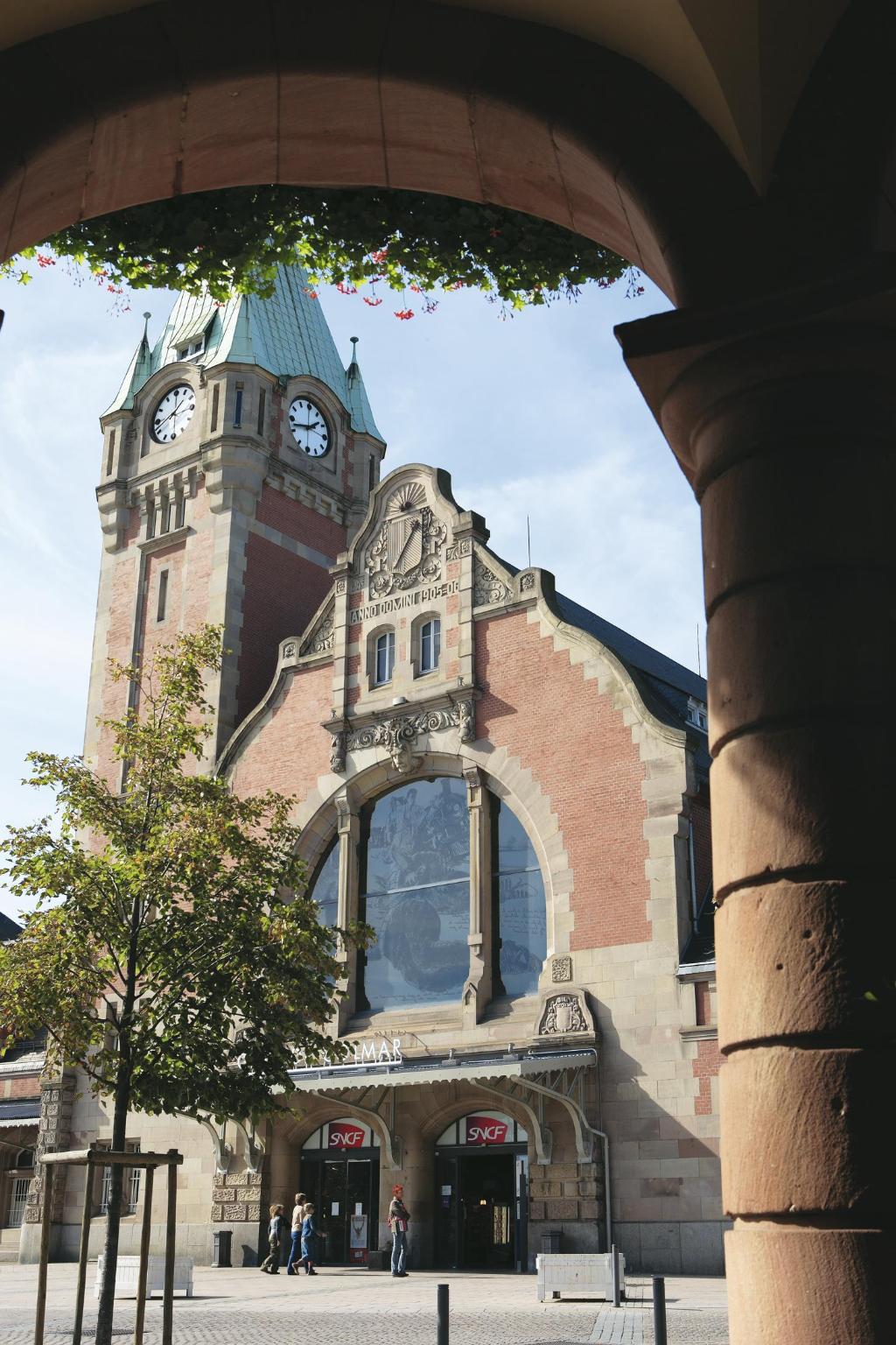 Hotel Best Western Grand Hotel Bristol