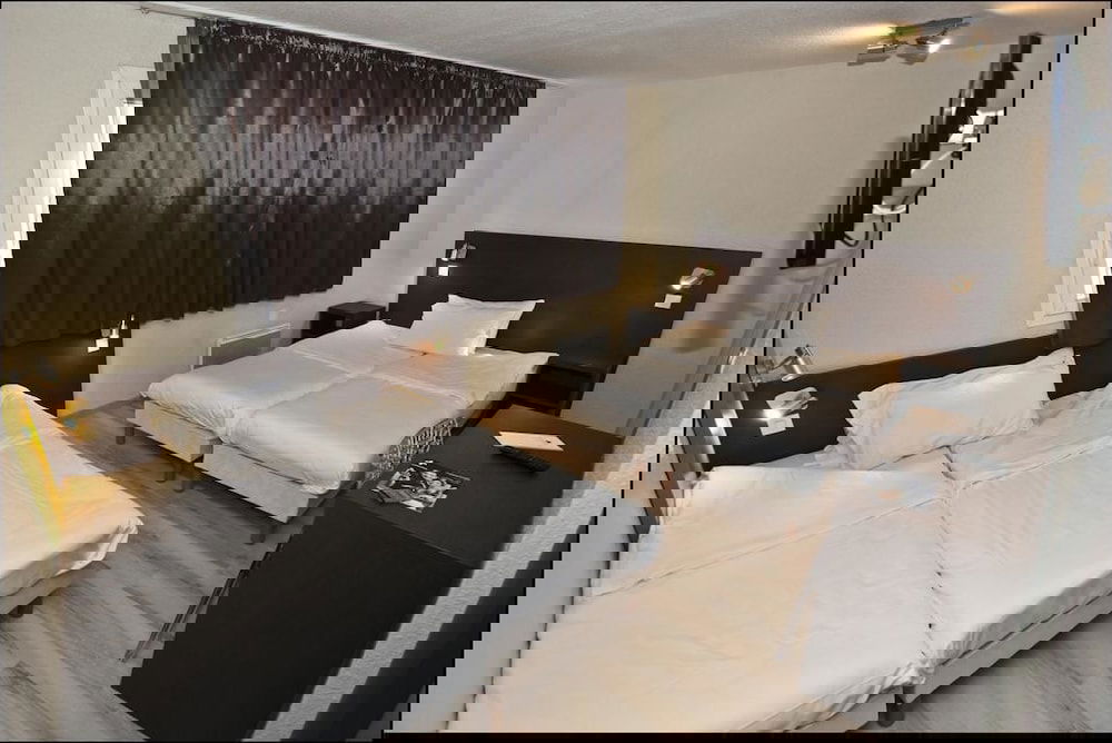 Hotel Brit Hotel Primo Colmar