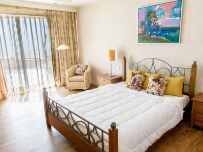 Hotel Ramada Plaza Thraki