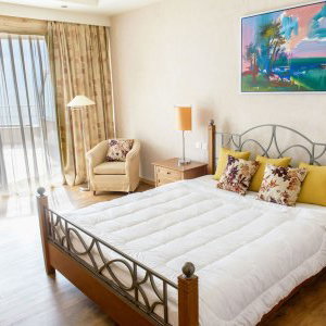 Hotel Ramada Plaza Thraki cazare Alexandroupoli