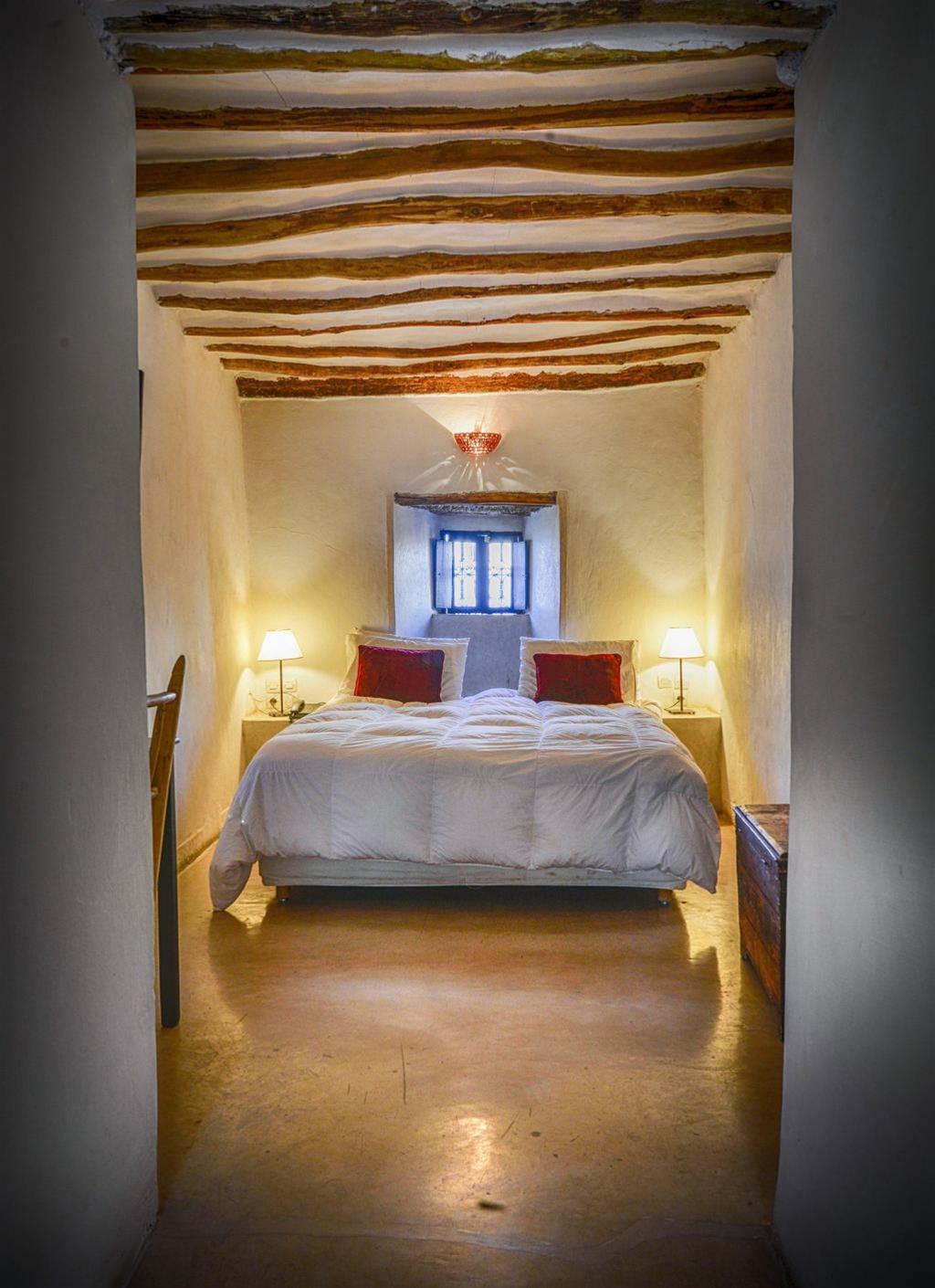 Hotel Caravan Serai
