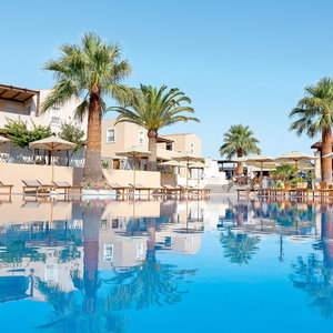 Sejur Grecotel Casa Adele vacanta Dimos Platanias