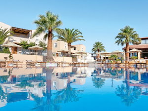 Hotel Grecotel Casa Adele cazare Dimos Platanias