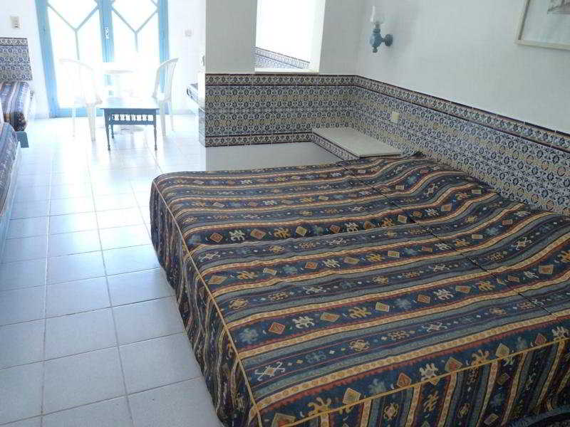 Hotel Acqua Viva Village