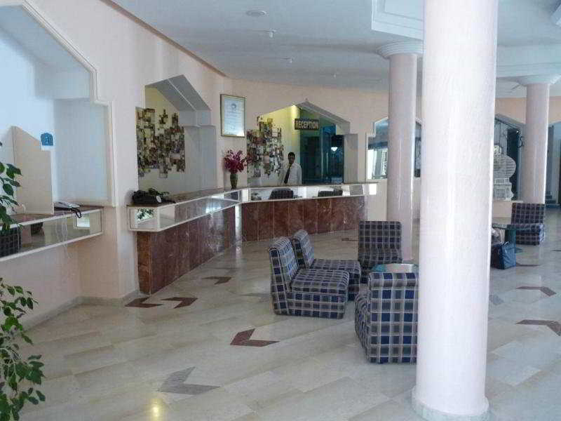 Acqua Viva Village