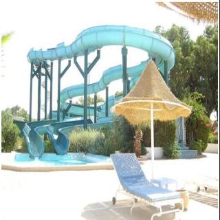 Acqua Viva Village