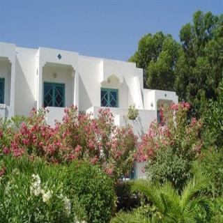 Acqua Viva Village