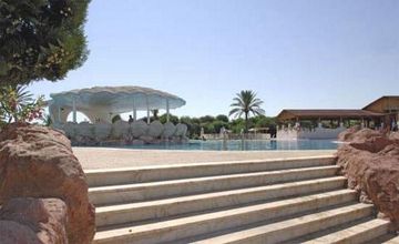 Hotel Regency Tunis Hotel