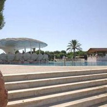 Sejur Regency Tunis Hotel vacanta Gammarth