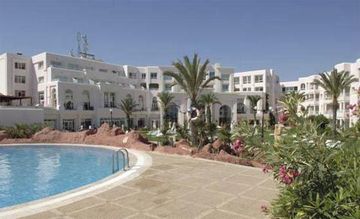 Regency Tunis Hotel