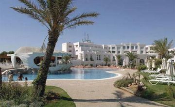Regency Tunis Hotel