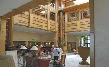 Regency Tunis Hotel