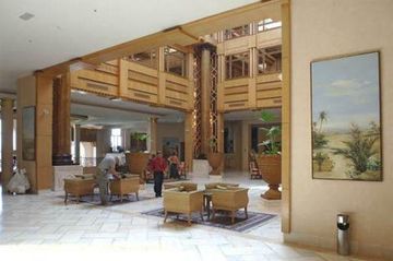 Regency Tunis Hotel