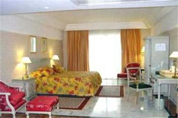 Regency Tunis Hotel