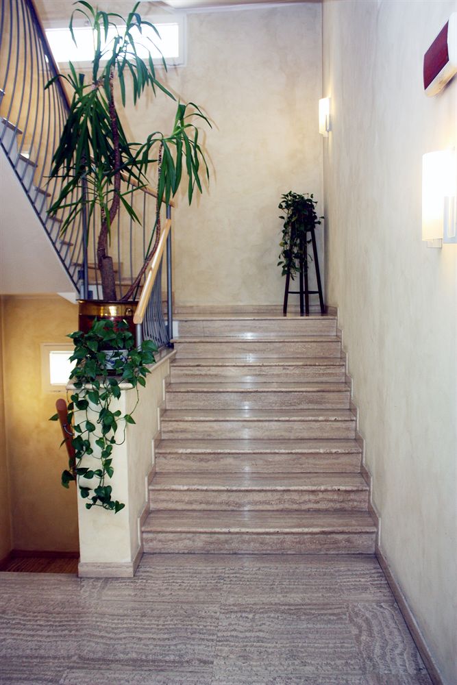 Hotel Duca D 'Aosta