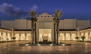 Hotel Four Seasons Hotel Tunis