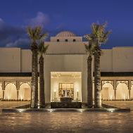 Hotel Four Seasons Hotel Tunis cazare Gammarth