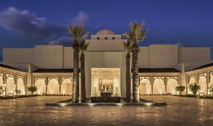 Hotel Four Seasons Hotel Tunis cazare Gammarth