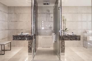 Four Seasons Hotel Tunis