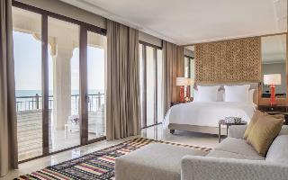 Four Seasons Hotel Tunis