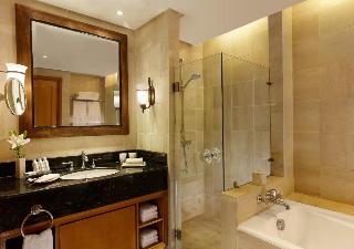 Hotel The Residence Tunis