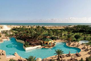 The Residence Tunis