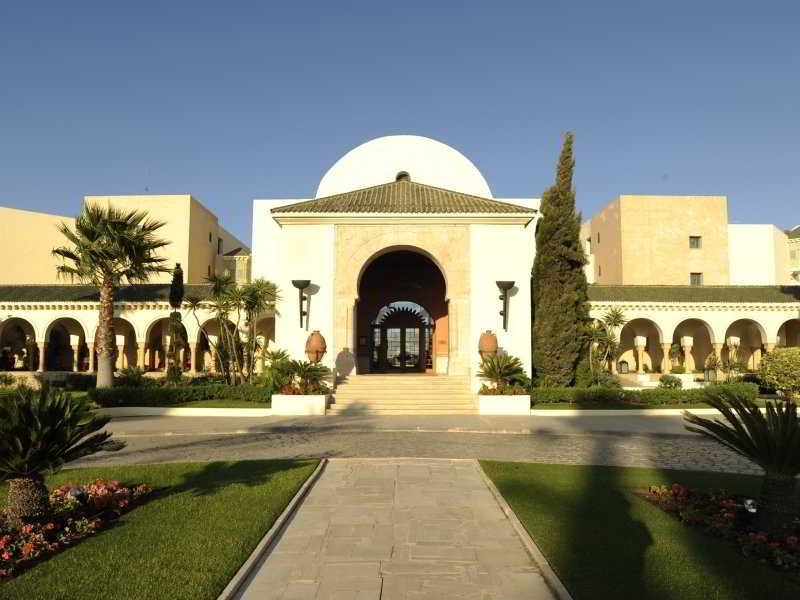 The Residence Tunis