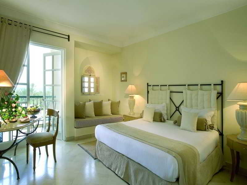 The Residence Tunis