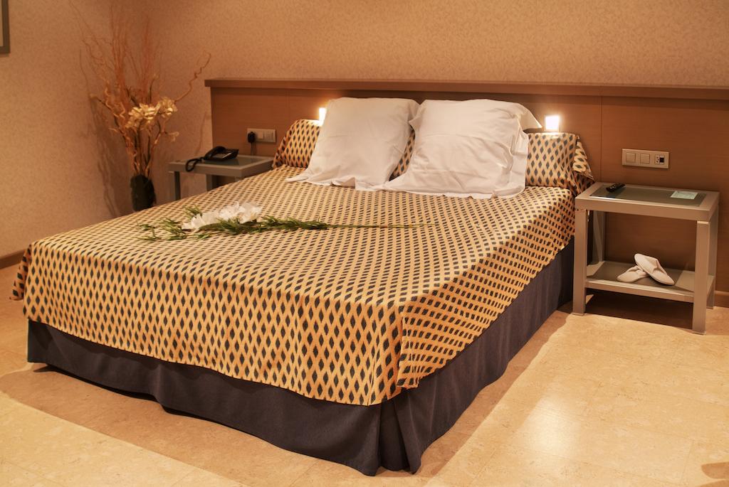 Hotel Mas Camarena Paterna Hotel