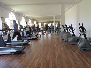 Hotel Suites Les Charmilles And Spa cazare Gammarth