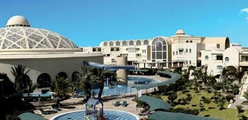 Suites Les Charmilles And Spa