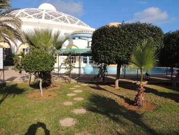 Suites Les Charmilles And Spa