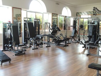 Suites Les Charmilles And Spa