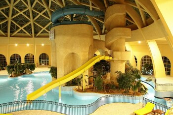 Suites Les Charmilles And Spa